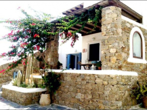 Beautiful Apt In Ano Mera Village , Mykonos